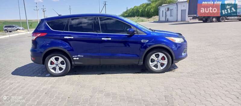 Позашляховик / Кросовер Ford Escape 2014 в Горохові