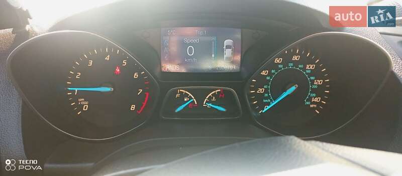 Позашляховик / Кросовер Ford Escape 2014 в Горохові