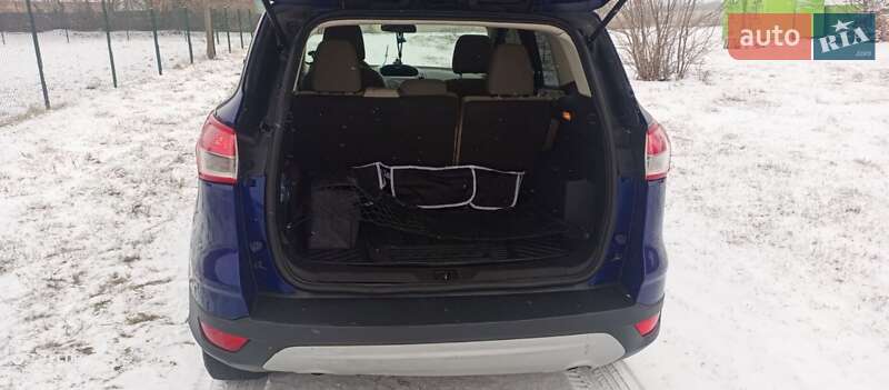 Позашляховик / Кросовер Ford Escape 2014 в Горохові