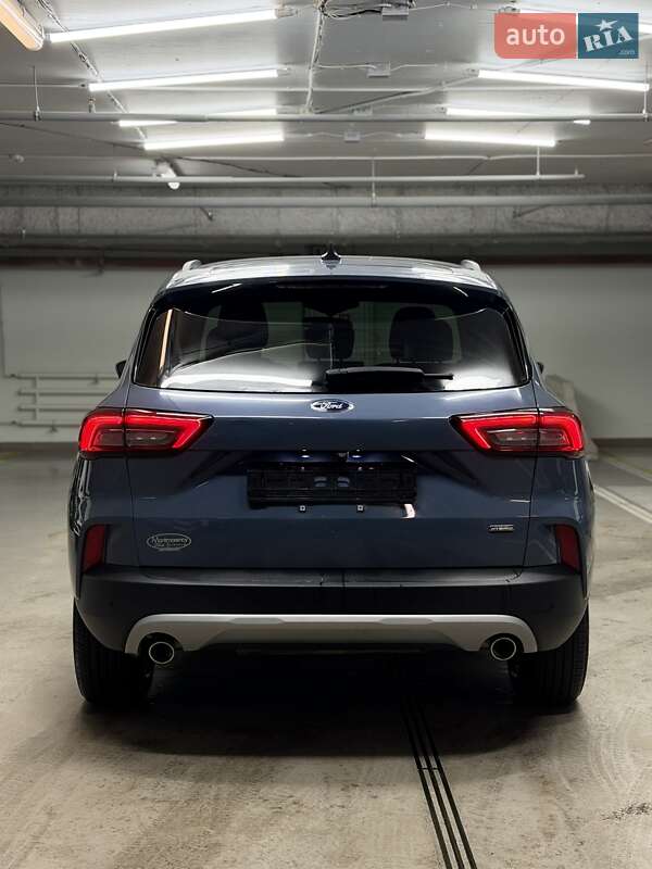 Позашляховик / Кросовер Ford Escape 2023 в Києві