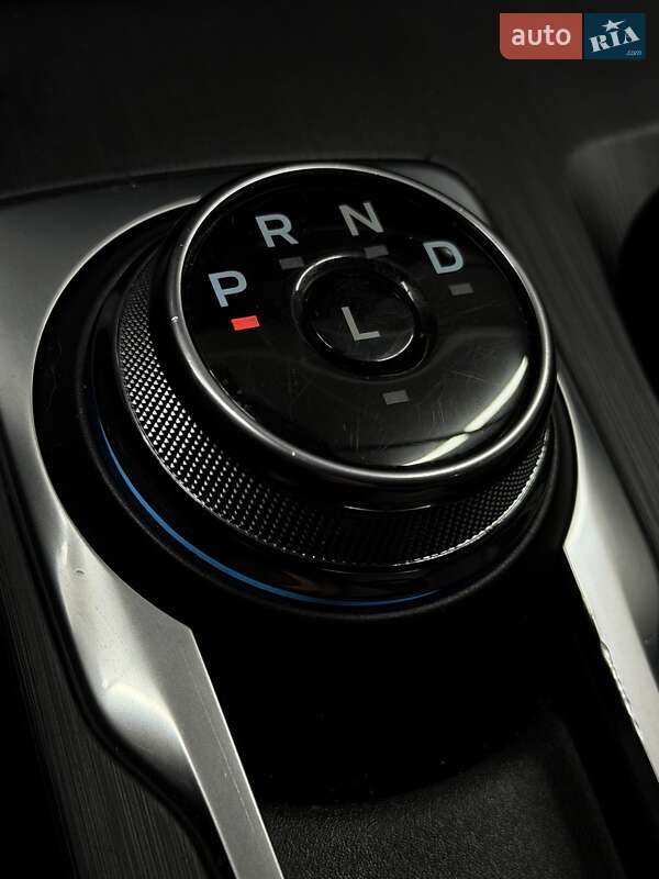 Позашляховик / Кросовер Ford Escape 2023 в Києві