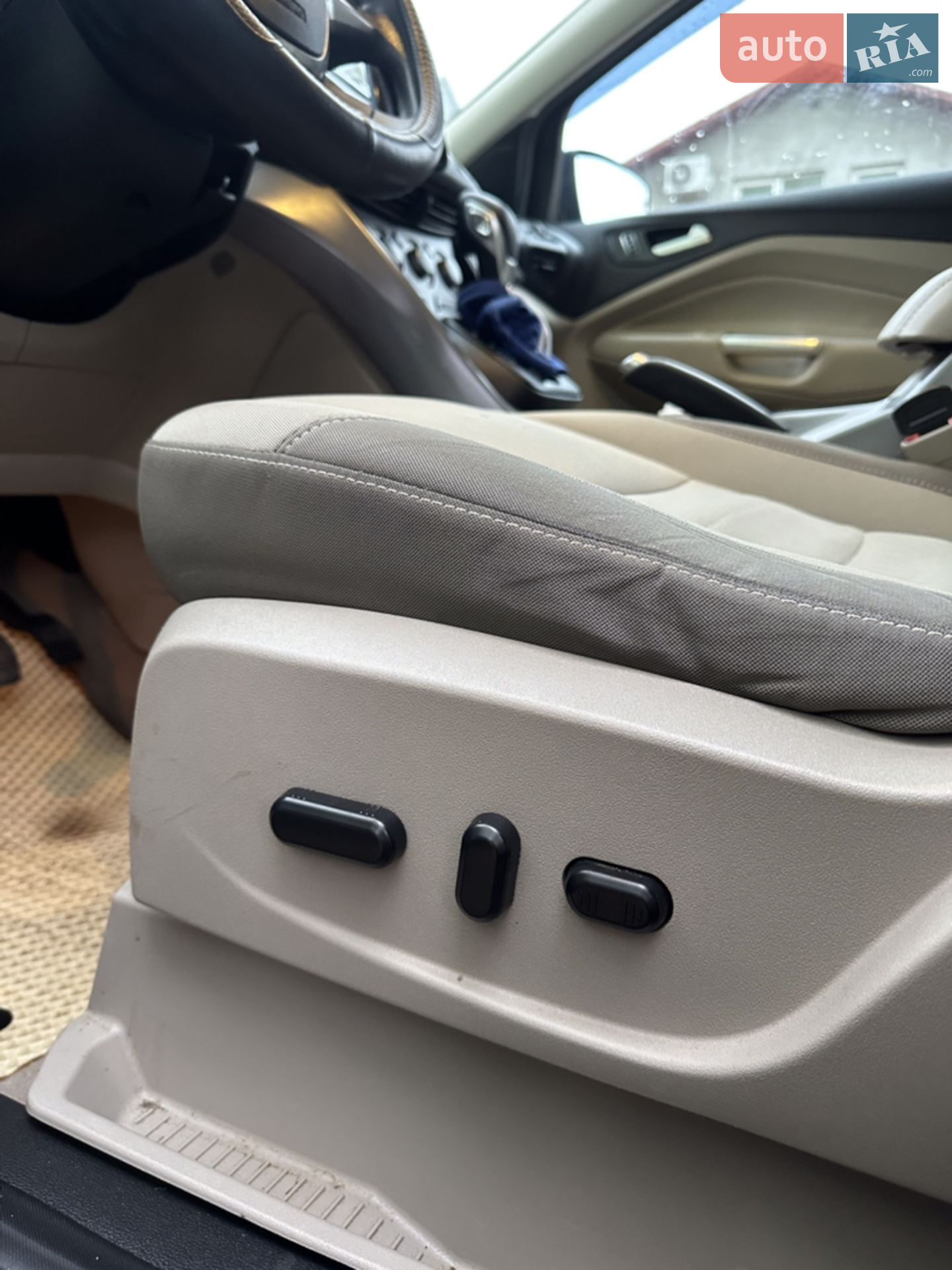 2014 Ford Escape - мініатюра 9