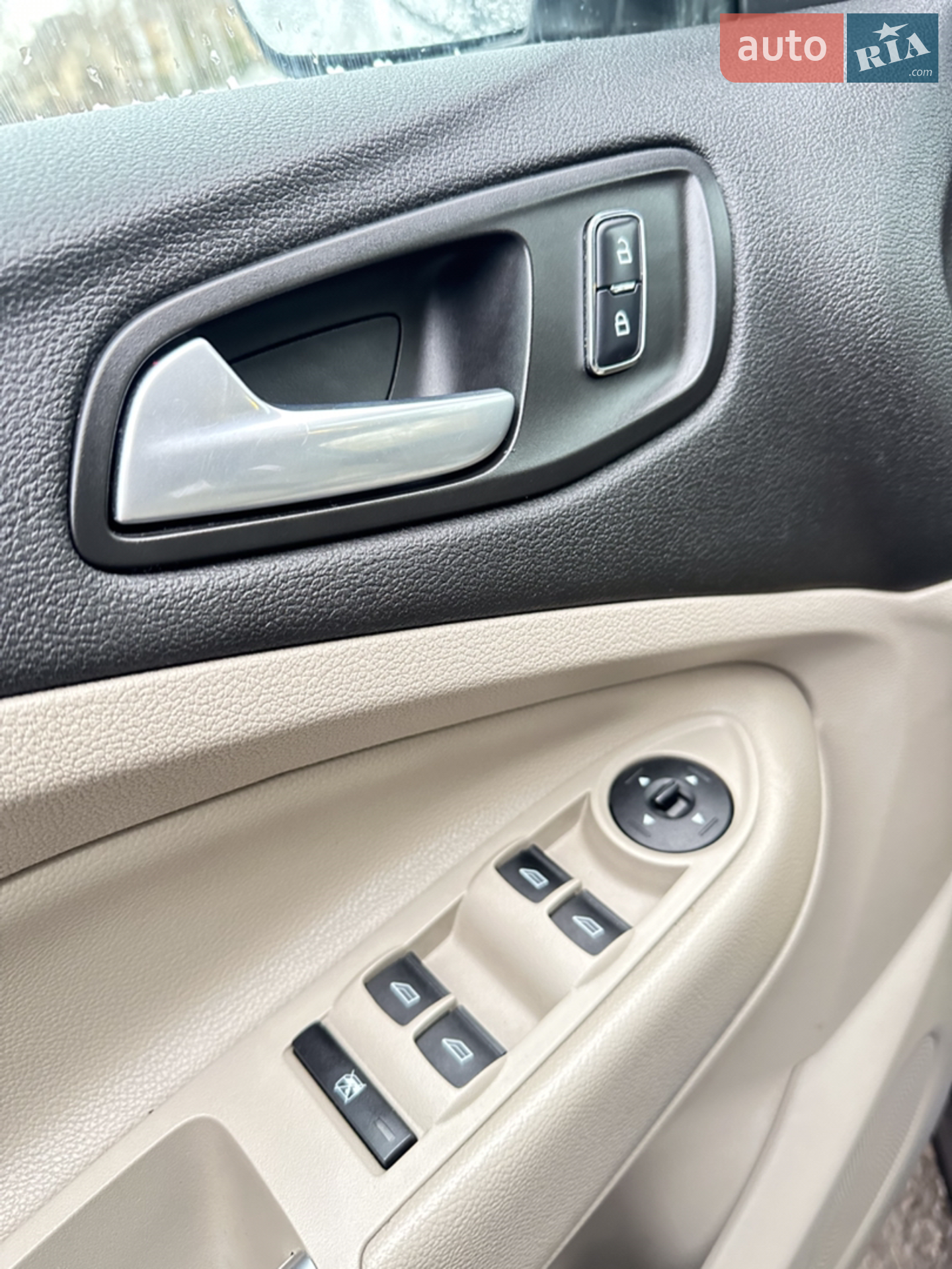 2014 Ford Escape - мініатюра 10