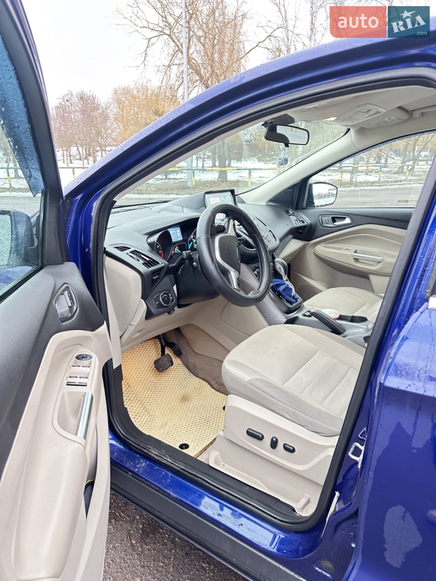 2014 Ford Escape - мініатюра 12
