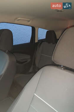 Позашляховик / Кросовер Ford Escape 2012 в Ужгороді