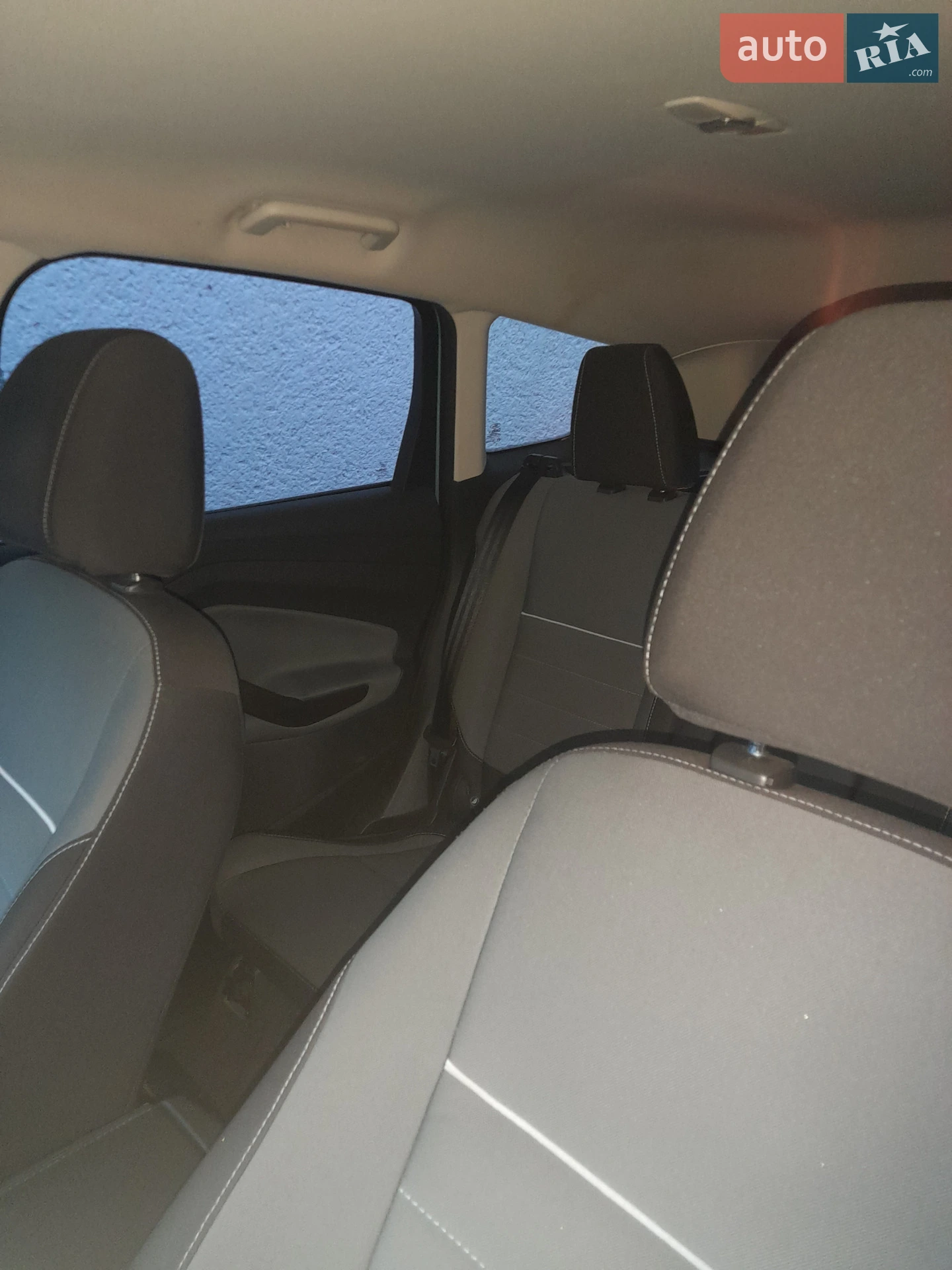 2012 Ford Escape - мініатюра 16