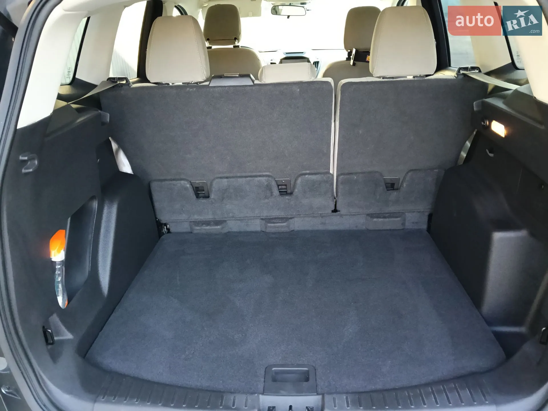 2018 Ford Escape - мініатюра 14