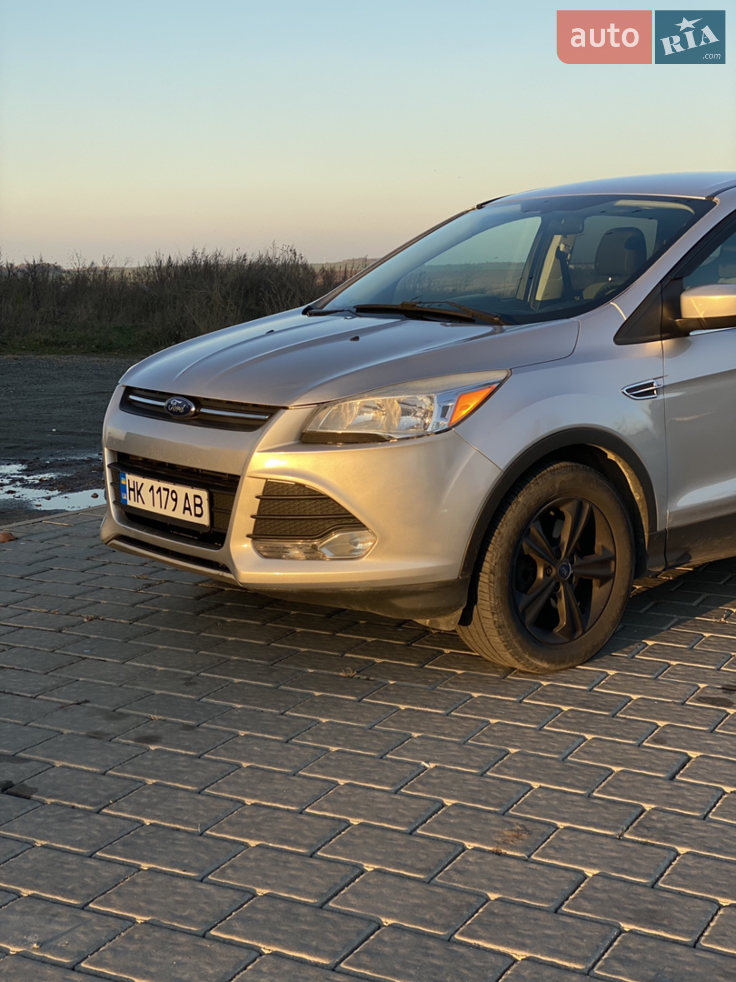 2014 Ford Escape - мініатюра 4