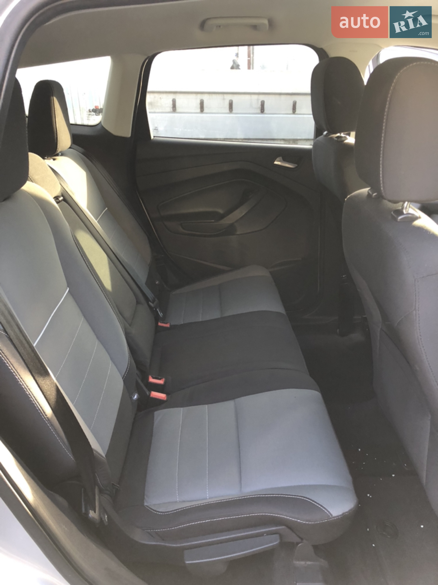 2014 Ford Escape - мініатюра 15