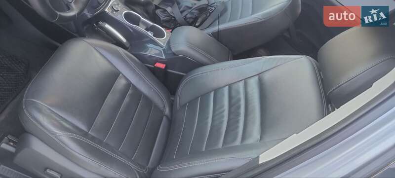 Внедорожник / Кроссовер Ford Escape 2015 в Гореничах фото 35 Внедорожник / Кроссовер Ford Escape 2015 в Гореничах