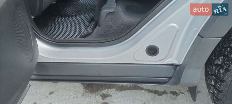 Внедорожник / Кроссовер Ford Escape 2015 в Гореничах фото 11 Внедорожник / Кроссовер Ford Escape 2015 в Гореничах