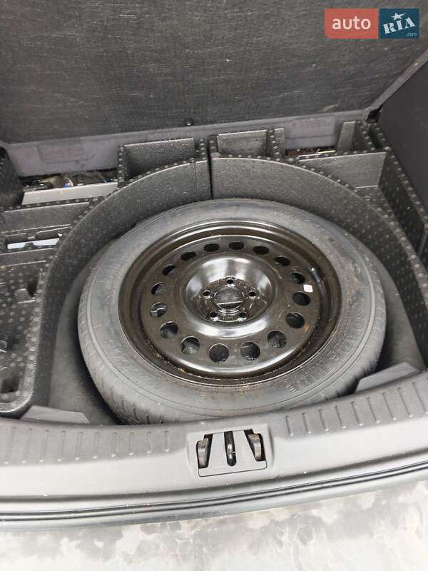 Внедорожник / Кроссовер Ford Escape 2016 в Ровно фото 15 Внедорожник / Кроссовер Ford Escape 2016 в Ровно