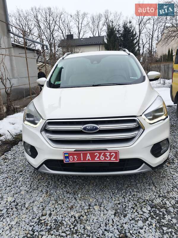Внедорожник / Кроссовер Ford Escape 2016 в Ровно фото 23 Внедорожник / Кроссовер Ford Escape 2016 в Ровно