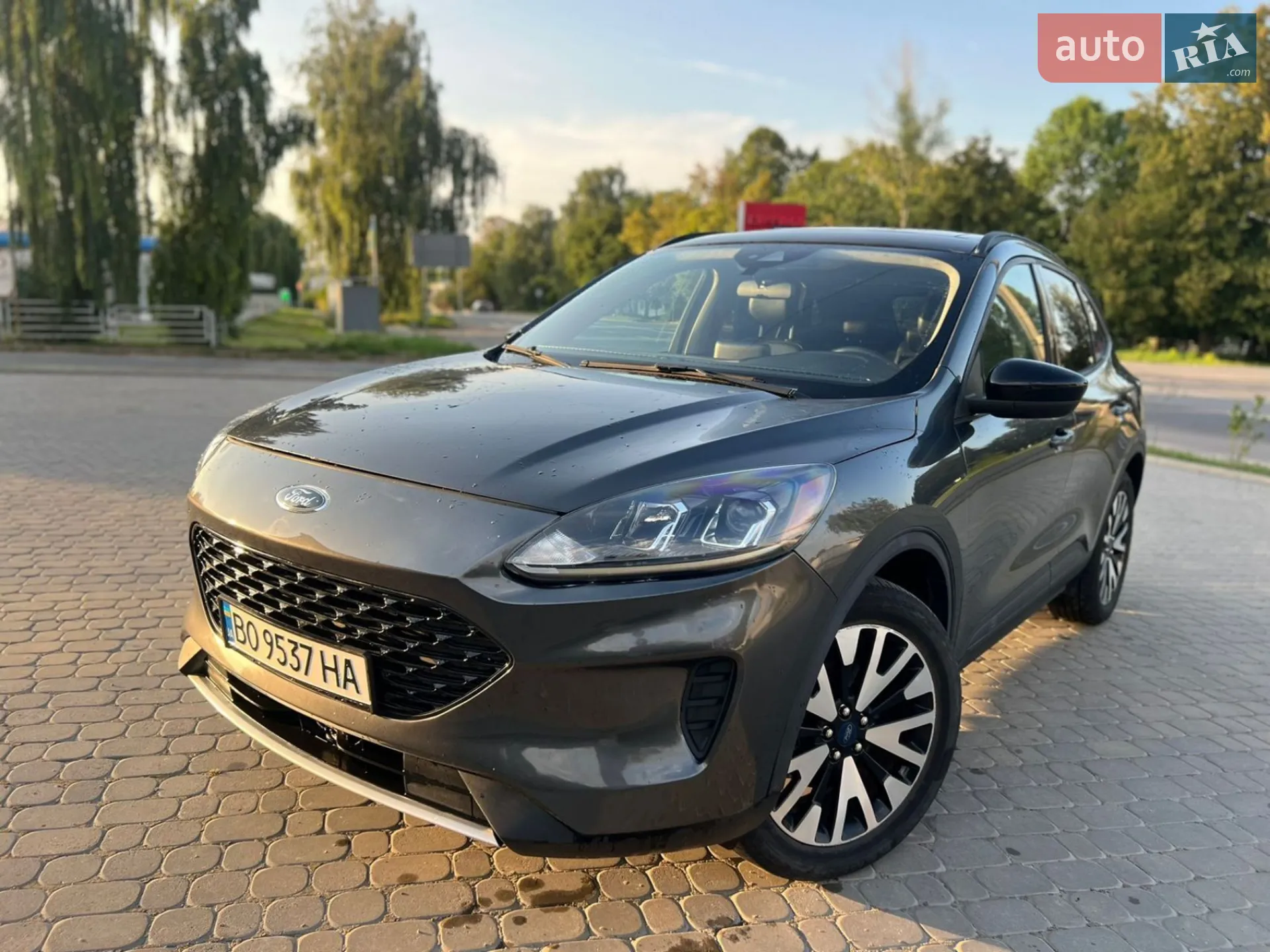 2019 Ford Escape - мініатюра 33