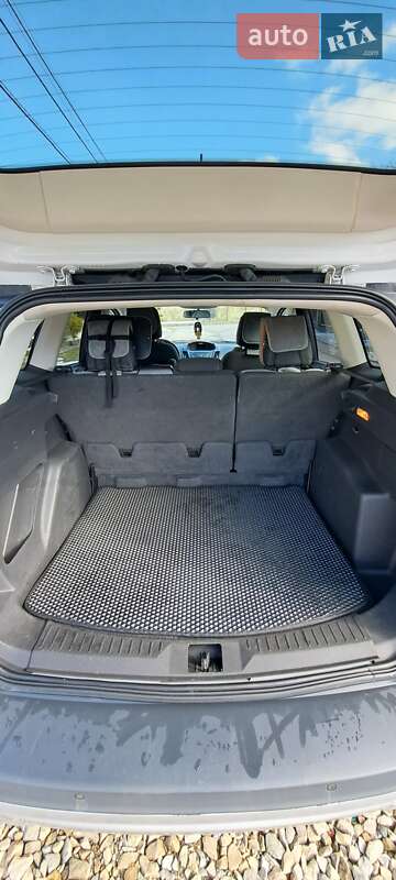 Внедорожник / Кроссовер Ford Escape 2014 в Ивано-Франковске