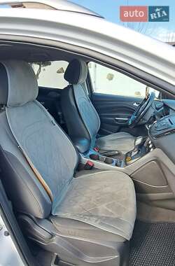 Внедорожник / Кроссовер Ford Escape 2014 в Ивано-Франковске