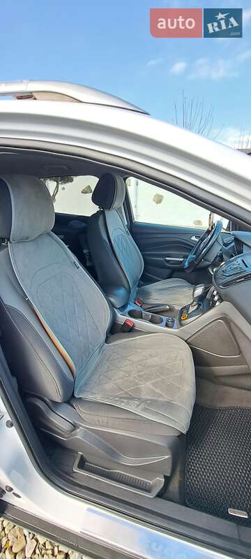 Внедорожник / Кроссовер Ford Escape 2014 в Ивано-Франковске