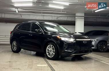 Внедорожник / Кроссовер Ford Escape 2024 в Киеве