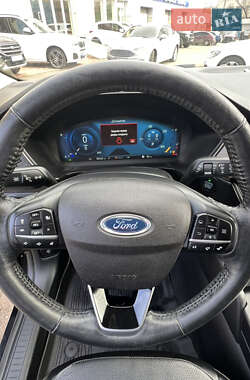 Внедорожник / Кроссовер Ford Escape 2020 в Одессе