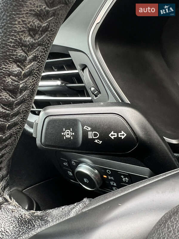 Внедорожник / Кроссовер Ford Escape 2020 в Одессе