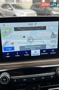 Внедорожник / Кроссовер Ford Escape 2020 в Одессе
