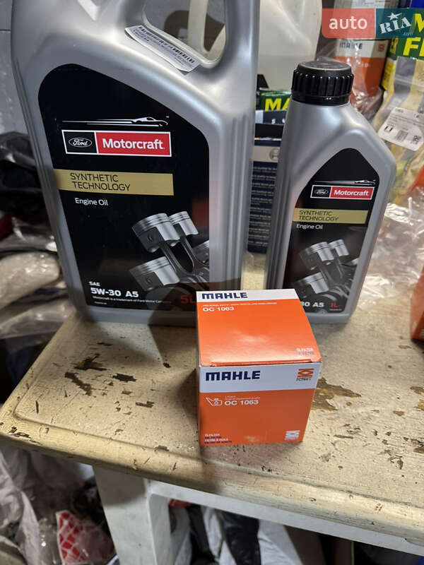 Внедорожник / Кроссовер Ford Escape 2017 в Житомире