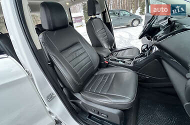 Внедорожник / Кроссовер Ford Escape 2016 в Трускавце