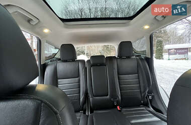 Внедорожник / Кроссовер Ford Escape 2016 в Трускавце