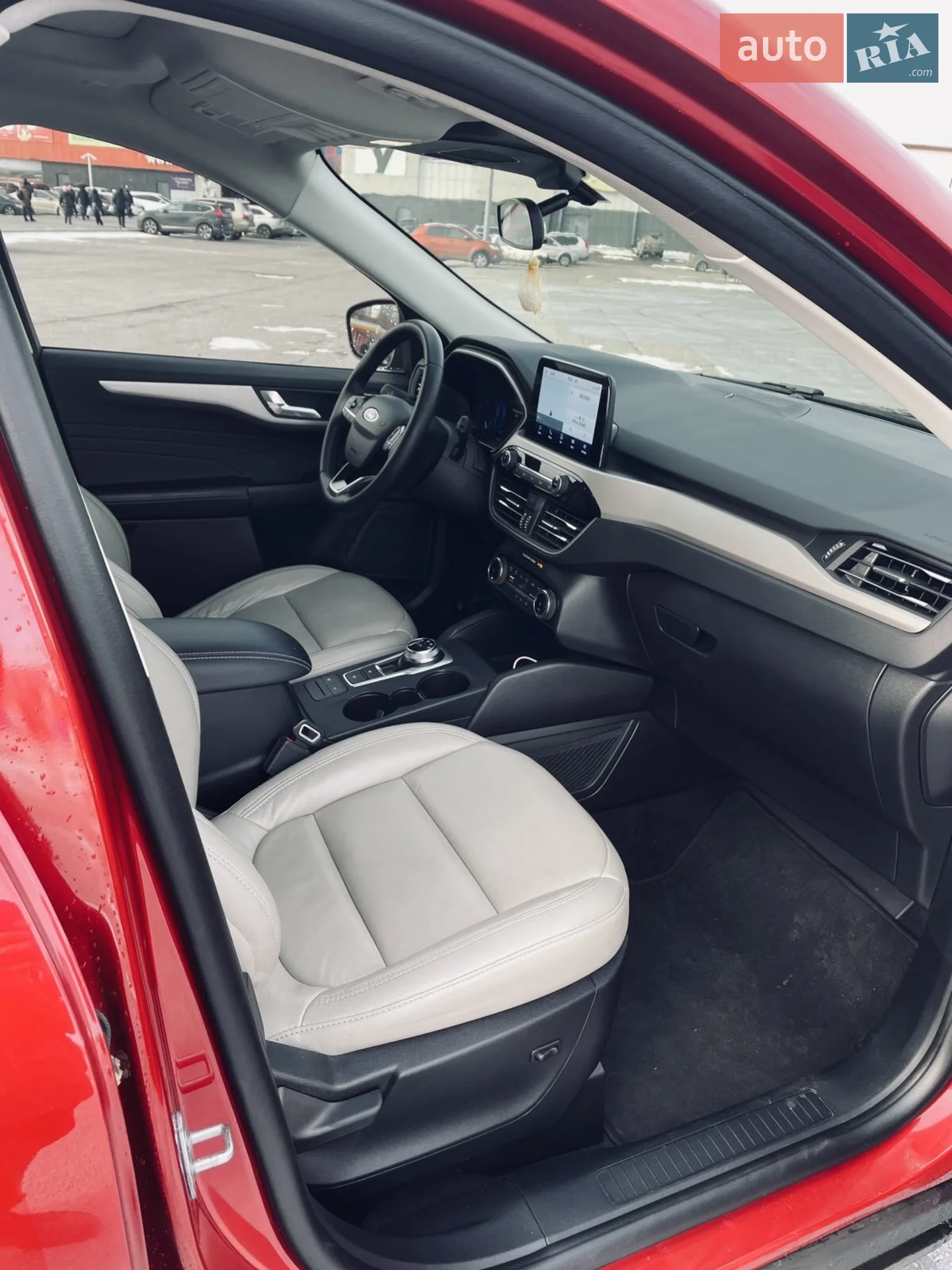 2022 Ford Escape - мініатюра 7