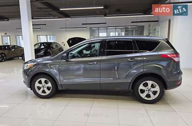 Внедорожник / Кроссовер Ford Escape 2015 в Хмельницком