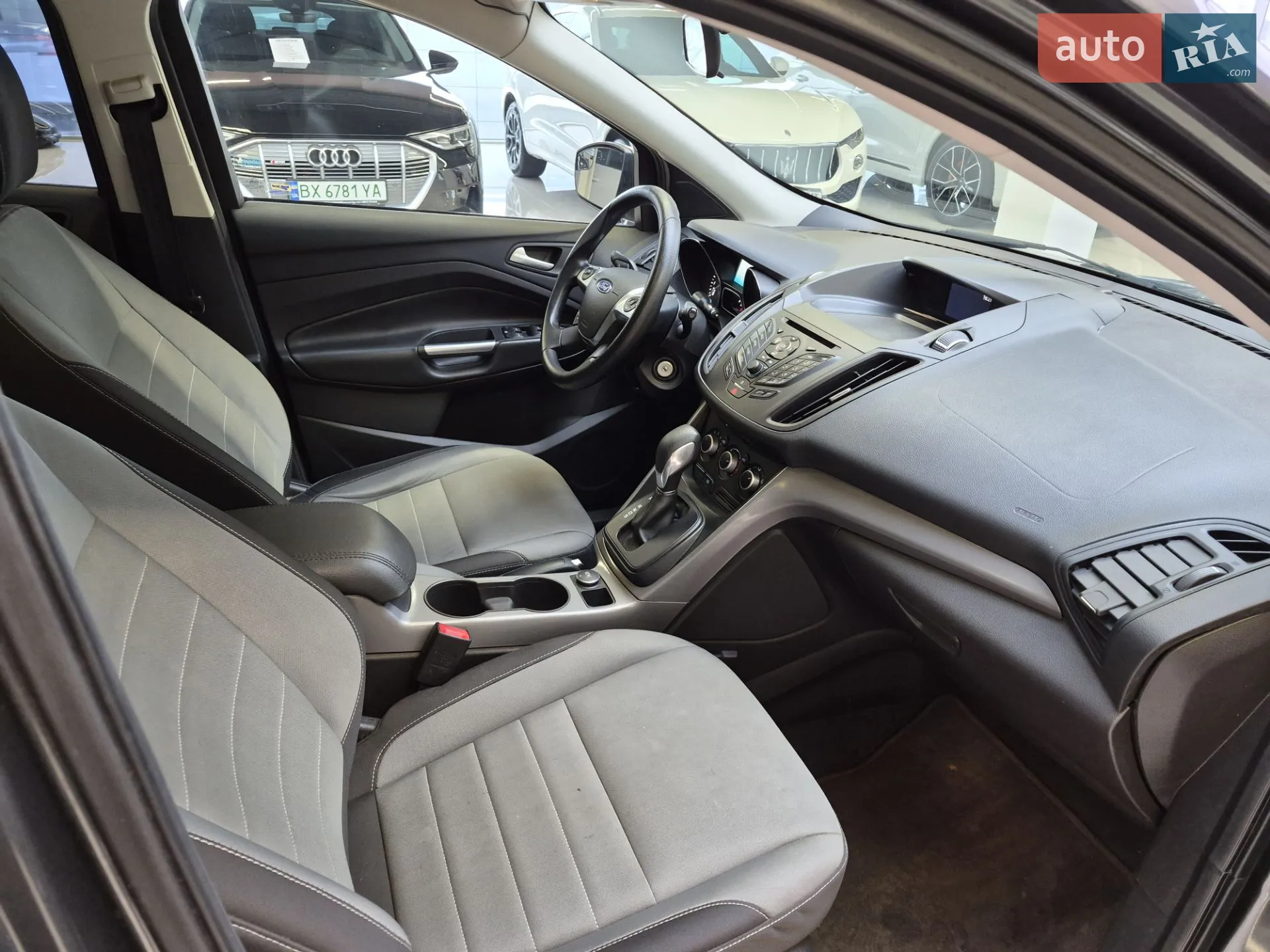 2015 Ford Escape - мініатюра 10