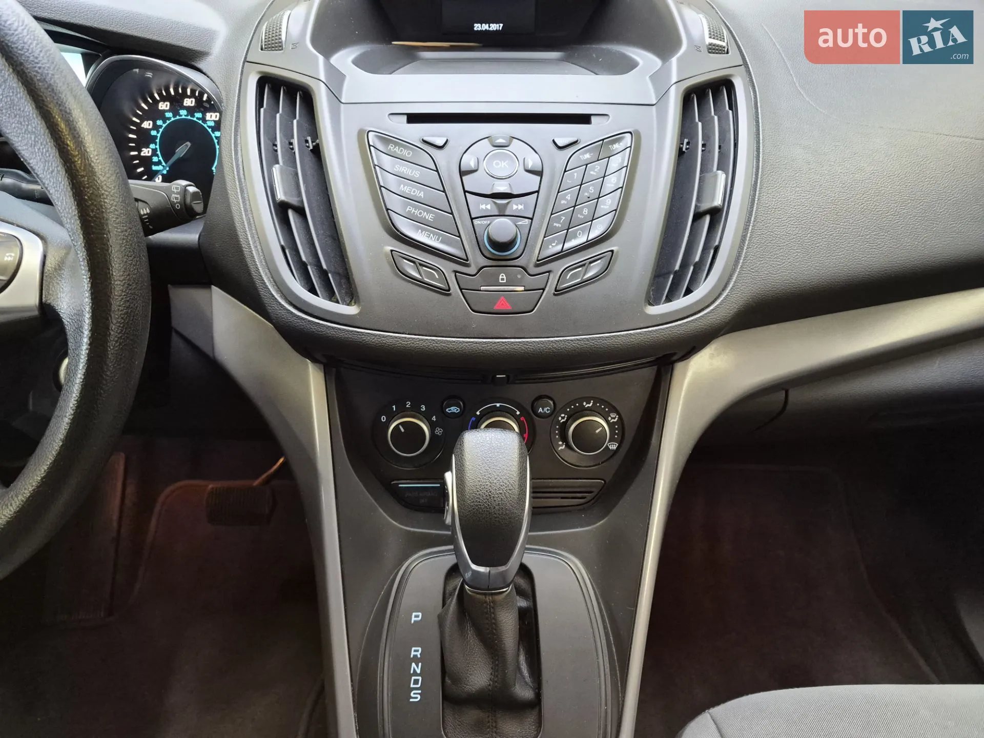 2015 Ford Escape - мініатюра 13