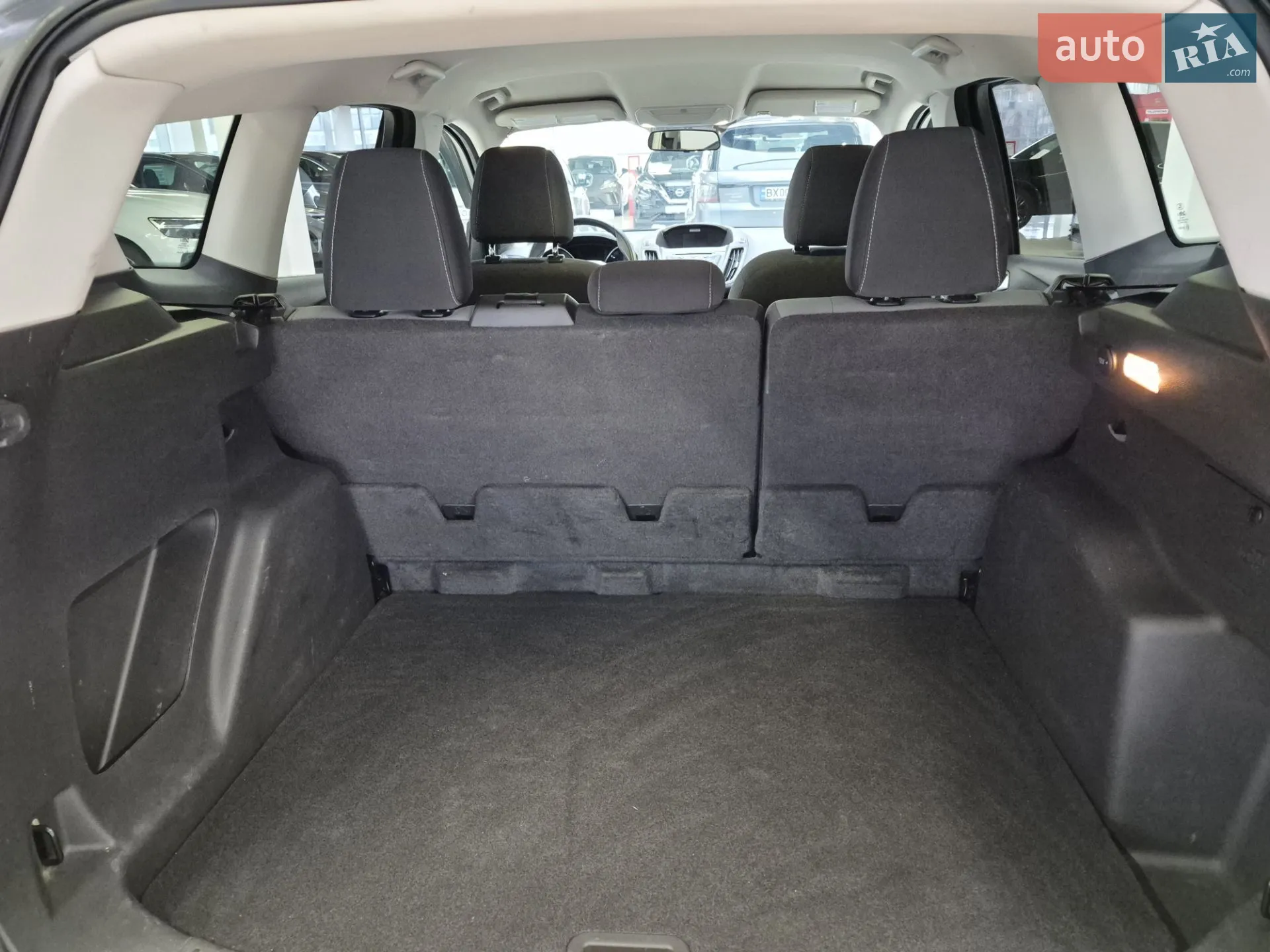 2015 Ford Escape - мініатюра 16