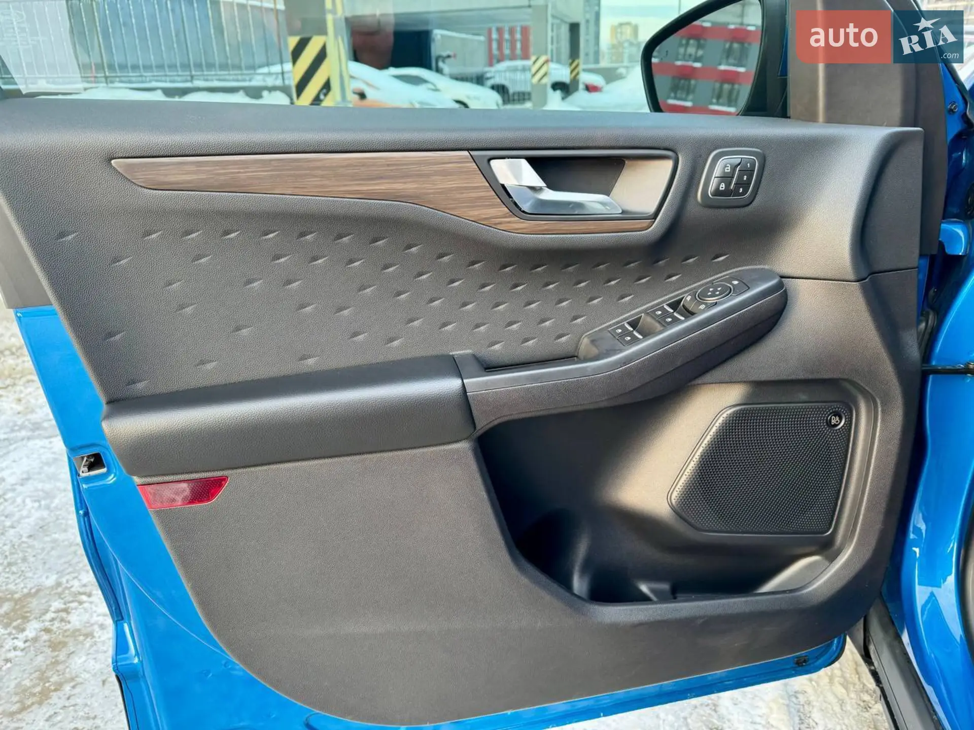 2019 Ford Escape - мініатюра 13
