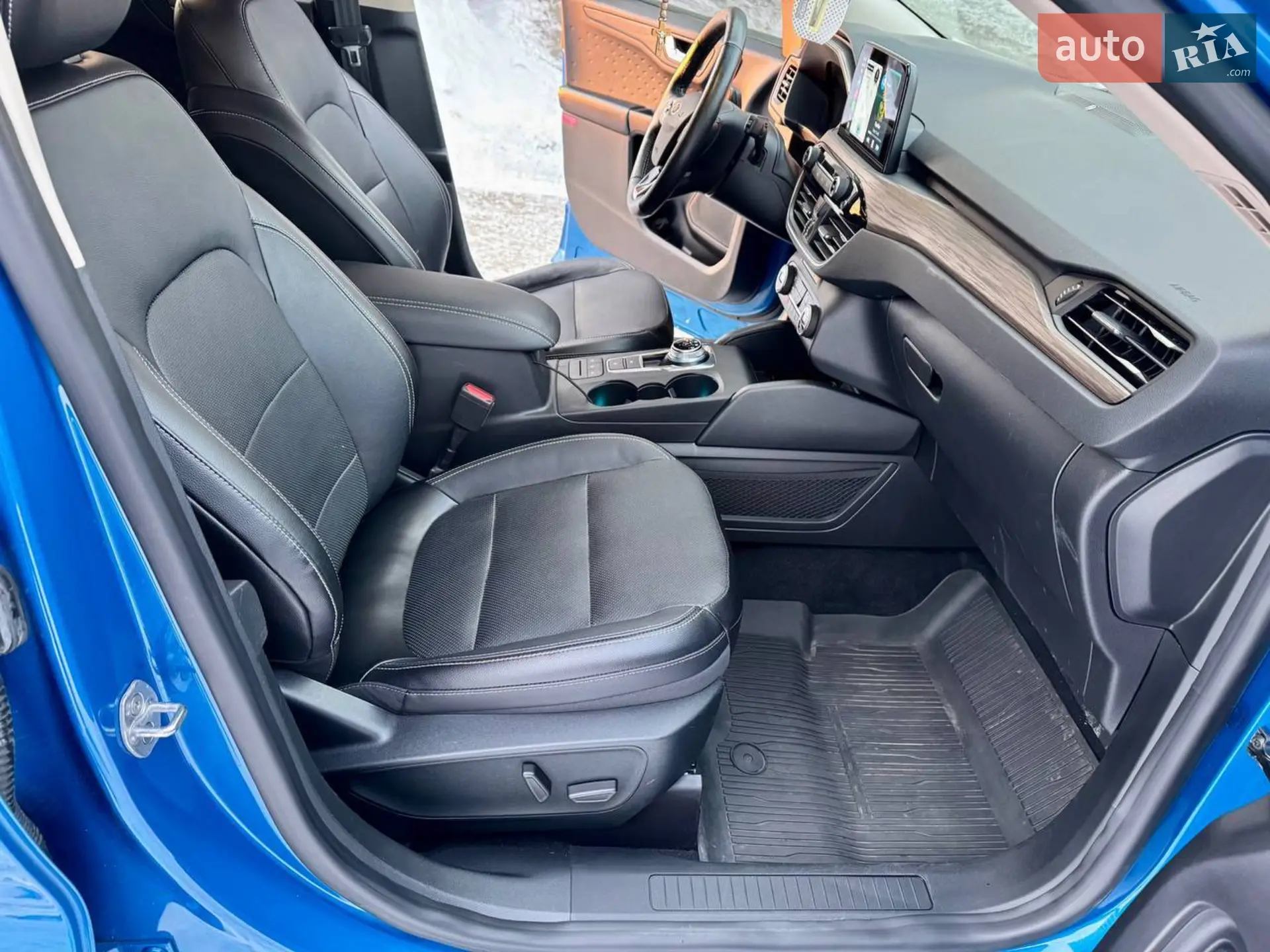 2019 Ford Escape - мініатюра 18