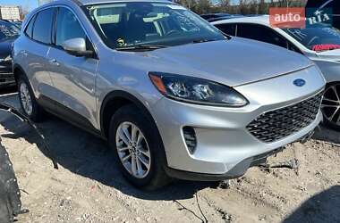 Позашляховик / Кросовер Ford Escape 2020 в Білій Церкві
