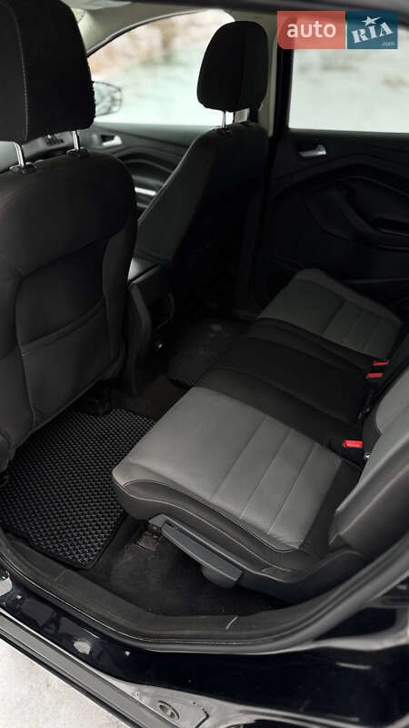 Позашляховик / Кросовер Ford Escape 2013 в Вінниці