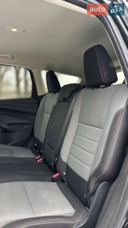 Позашляховик / Кросовер Ford Escape 2013 в Вінниці