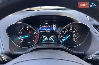 Позашляховик / Кросовер Ford Escape 2018 в Рівному