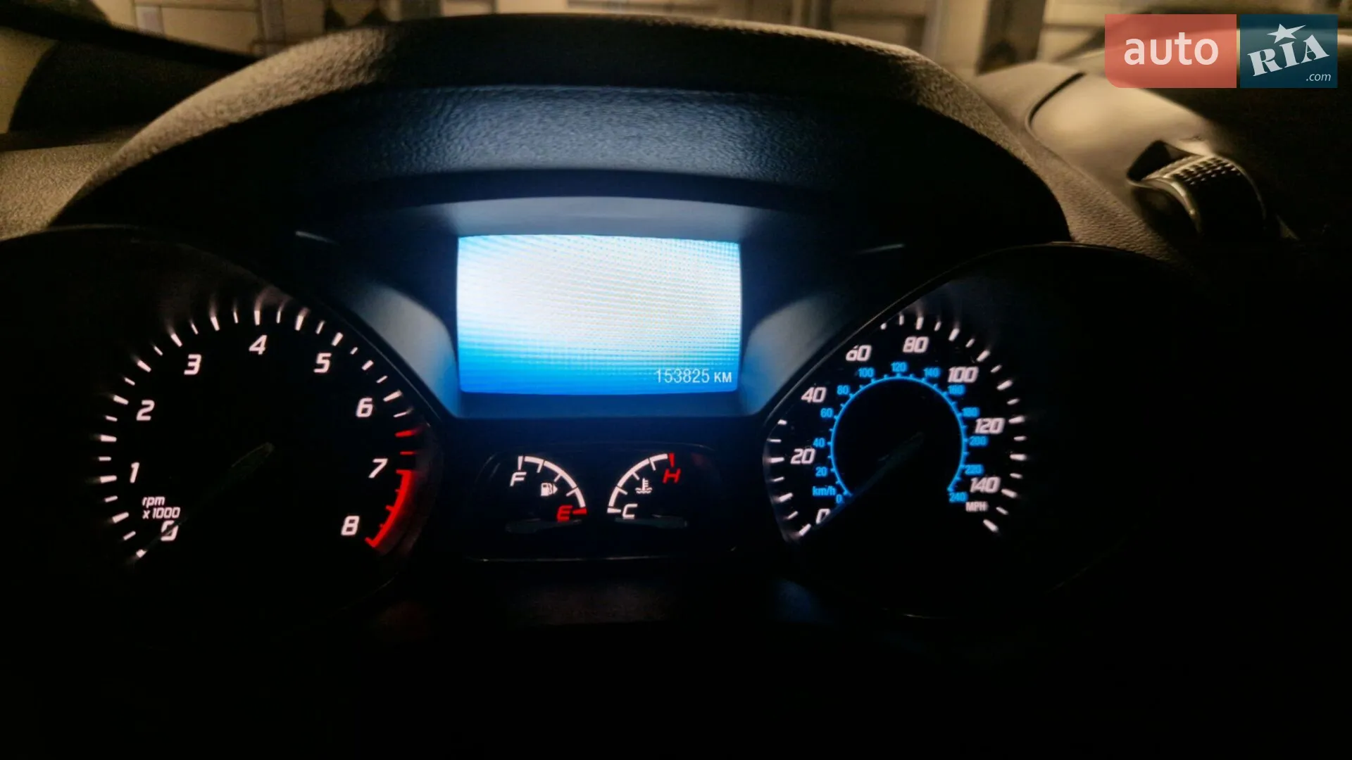 2016 Ford Escape - мініатюра 13
