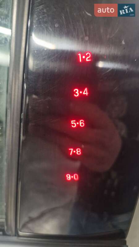 Позашляховик / Кросовер Ford Escape 2016 в Івано-Франківську