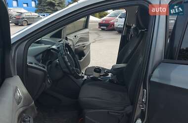 Внедорожник / Кроссовер Ford Escape 2014 в Днепре