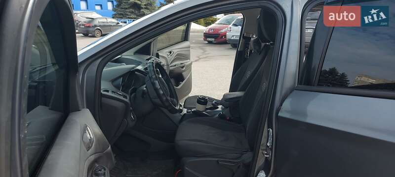 Внедорожник / Кроссовер Ford Escape 2014 в Днепре