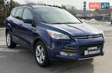 Внедорожник / Кроссовер Ford Escape 2014 в Киеве