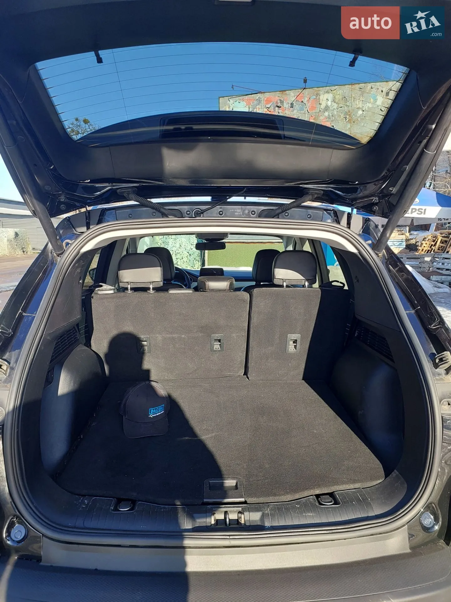 2022 Ford Escape - мініатюра 27