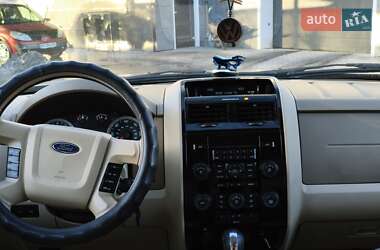 Позашляховик / Кросовер Ford Escape 2011 в Броварах