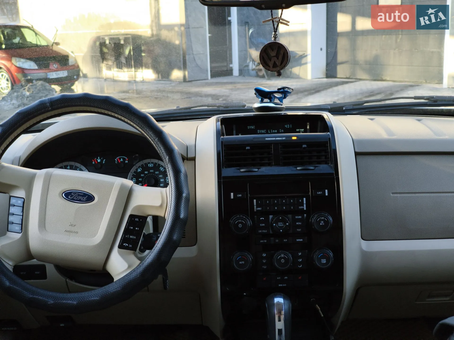 2011 Ford Escape - мініатюра 41