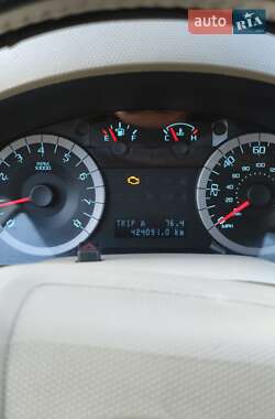 Позашляховик / Кросовер Ford Escape 2011 в Броварах
