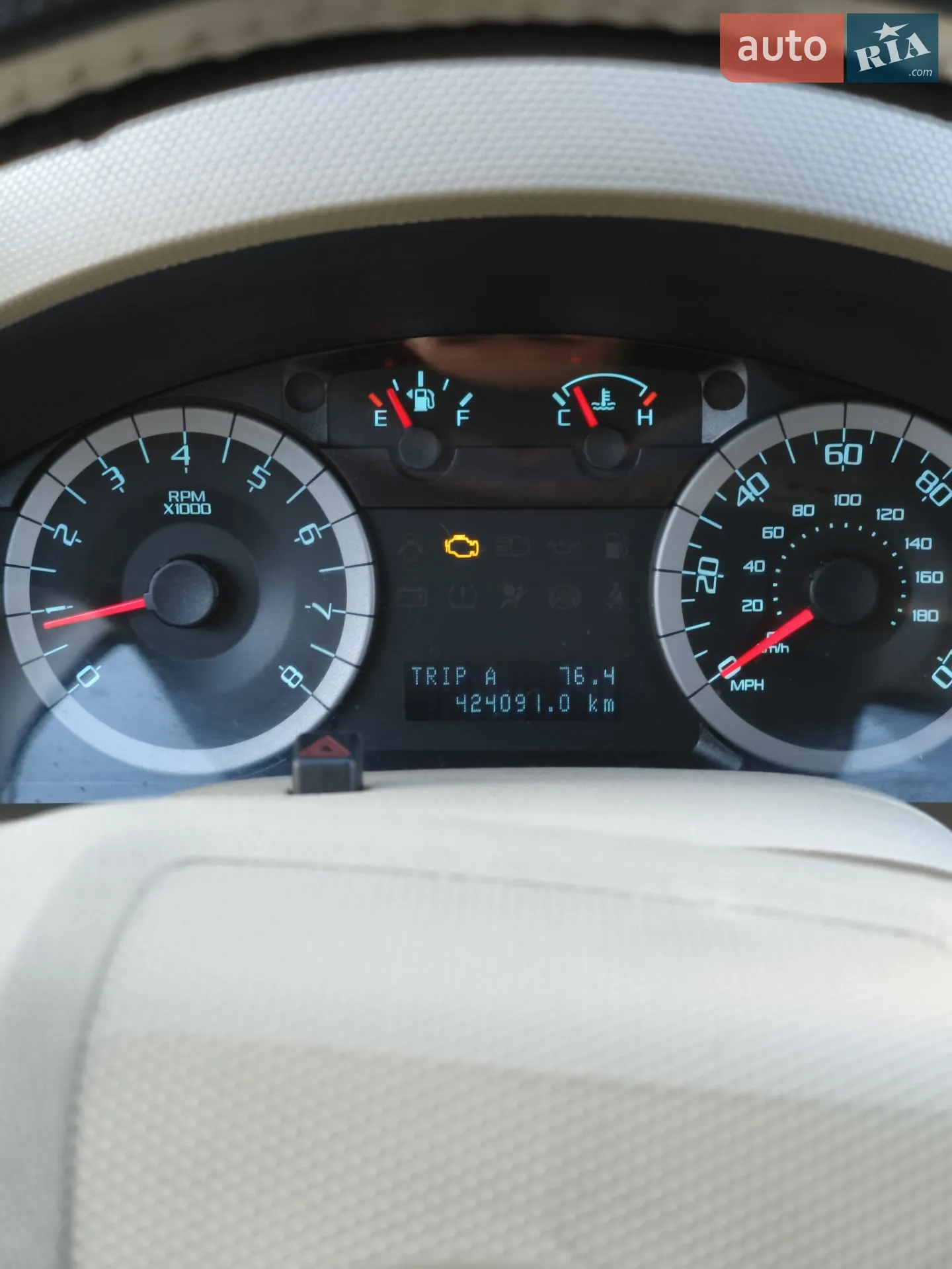 2011 Ford Escape - мініатюра 43