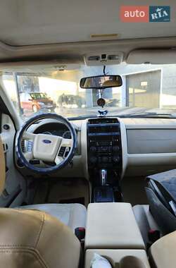 Позашляховик / Кросовер Ford Escape 2011 в Броварах